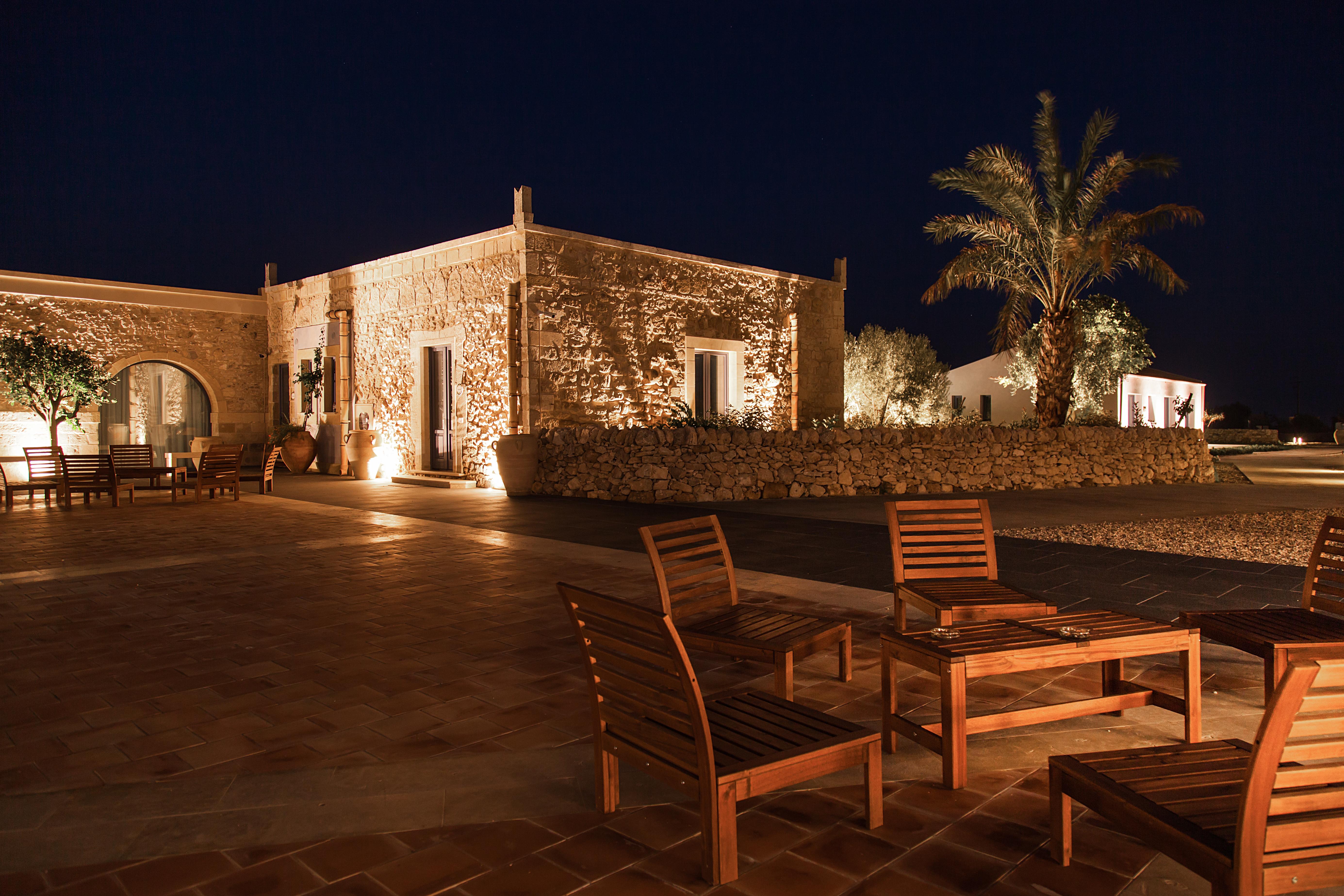 Masseria Del Carrubo Ното Экстерьер фото