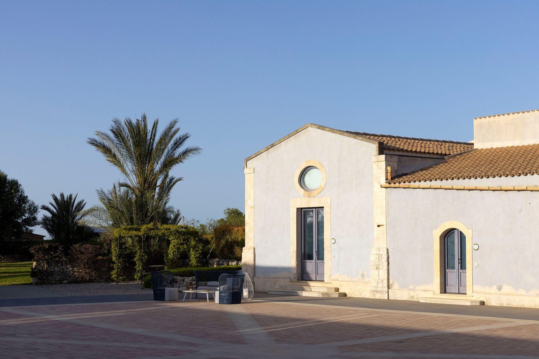 Masseria Del Carrubo Ното Экстерьер фото